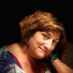 Meet your Posher, Julie ann